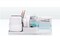 We R Memory Keepers PrintMaker USB Modular Storage Cady 60000539